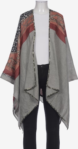 Plomo o Plata Sweater & Cardigan in XS-XL in Grey: front