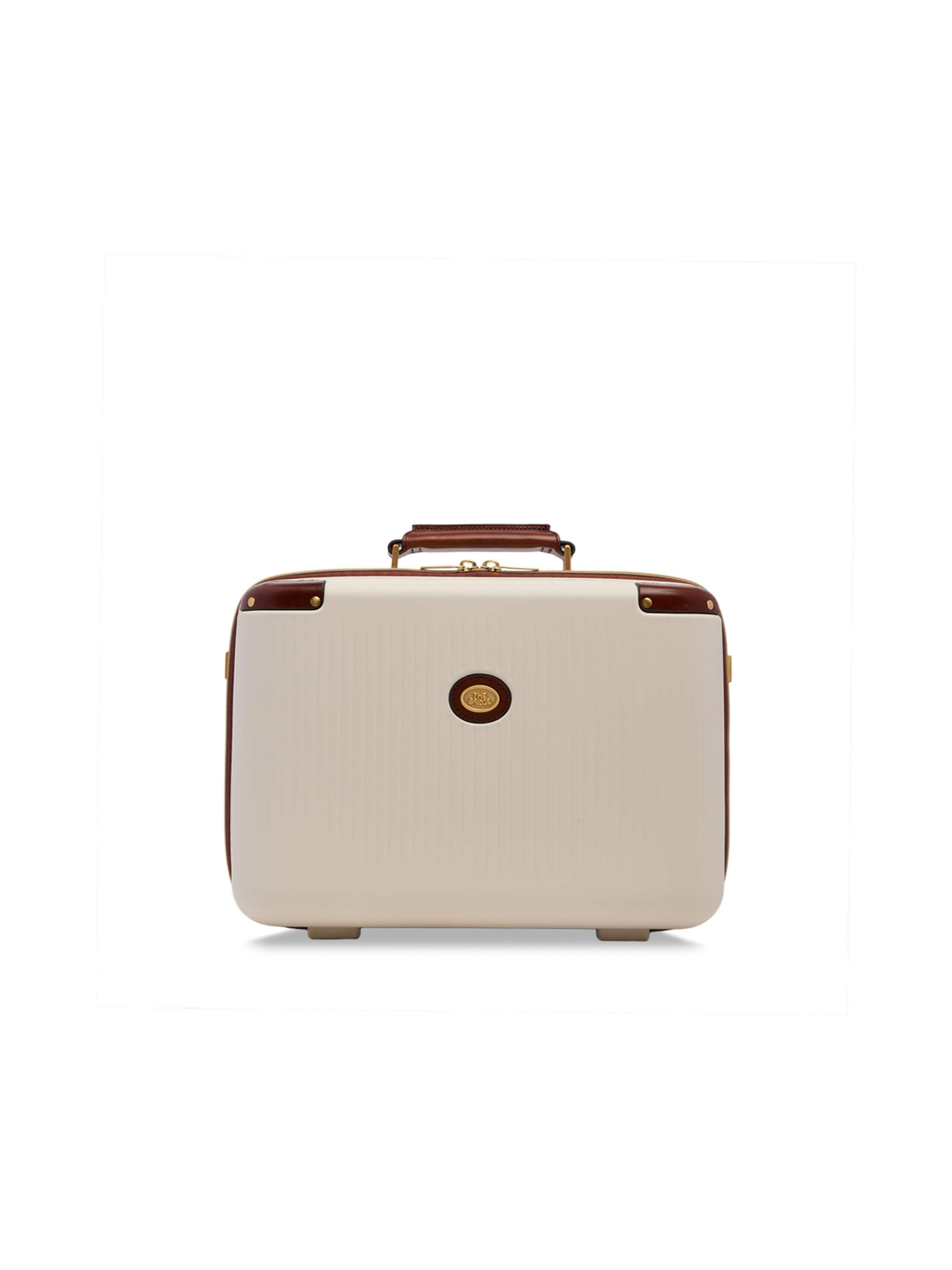The Bridge Buideltas in Beige: voorkant