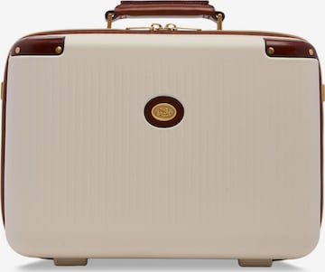 The Bridge Buideltas in Beige: voorkant