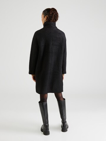 Lindex Between-seasons coat 'Nova' in Black