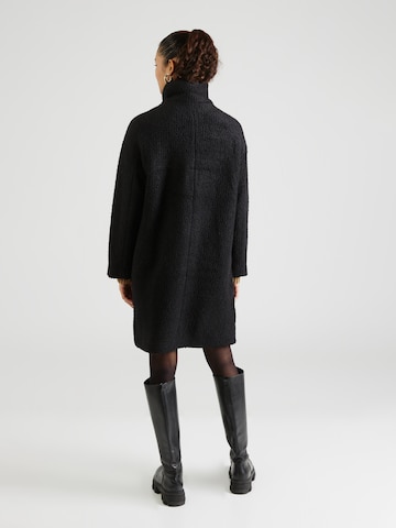 Lindex Ανοιξιάτικο και φθινοπωρινό παλτό 'Nova' σε μαύρο