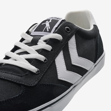 Hummel Sneaker 'Stadil 3.0' in Schwarz
