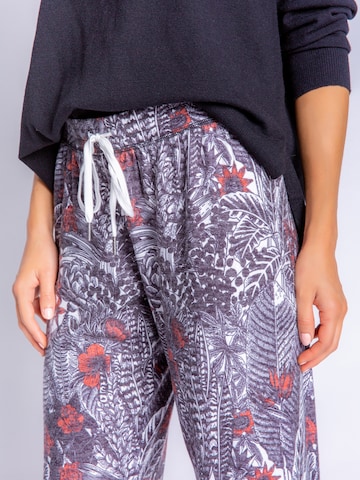 PJ Salvage Pajama Pants ' Cozy Casual ' in Mixed colors