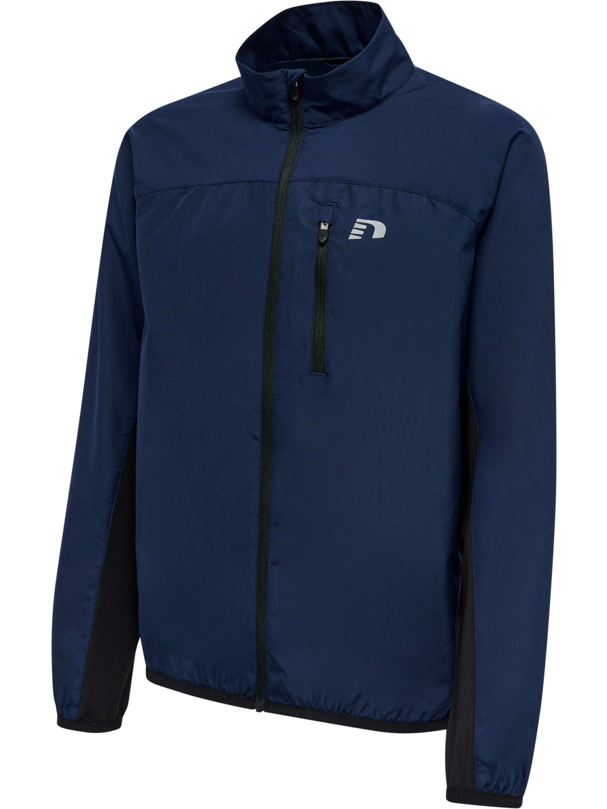 Newline Jacke in Blau