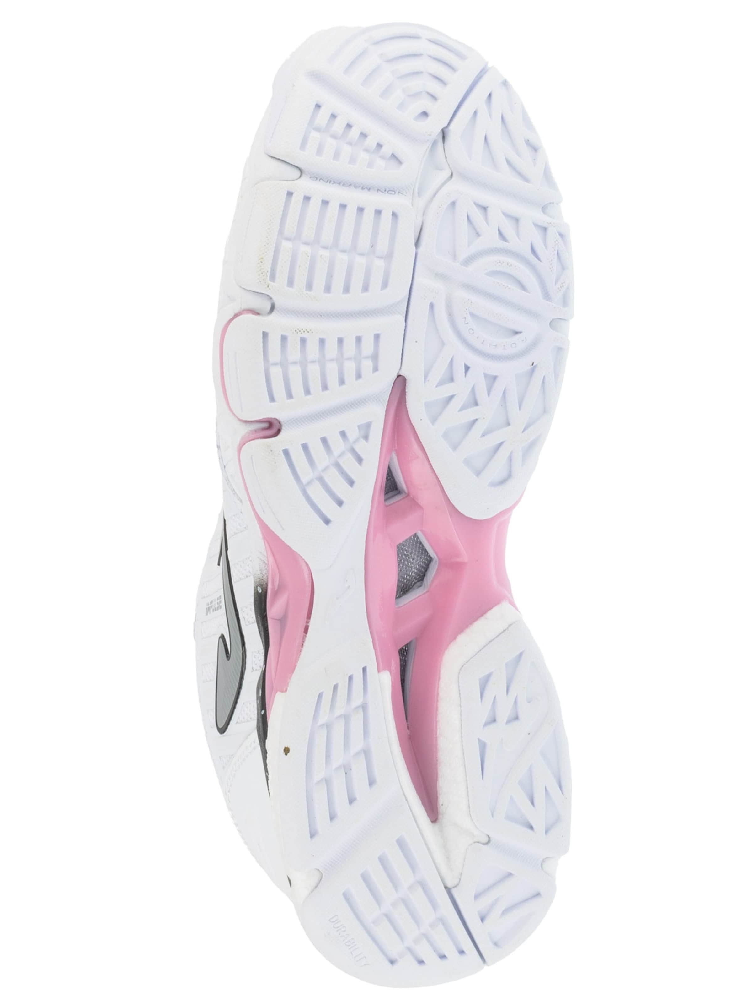 JOMA Sportschoen 'Joma V.Impulse Lady 25 VIMPLS' in Wit