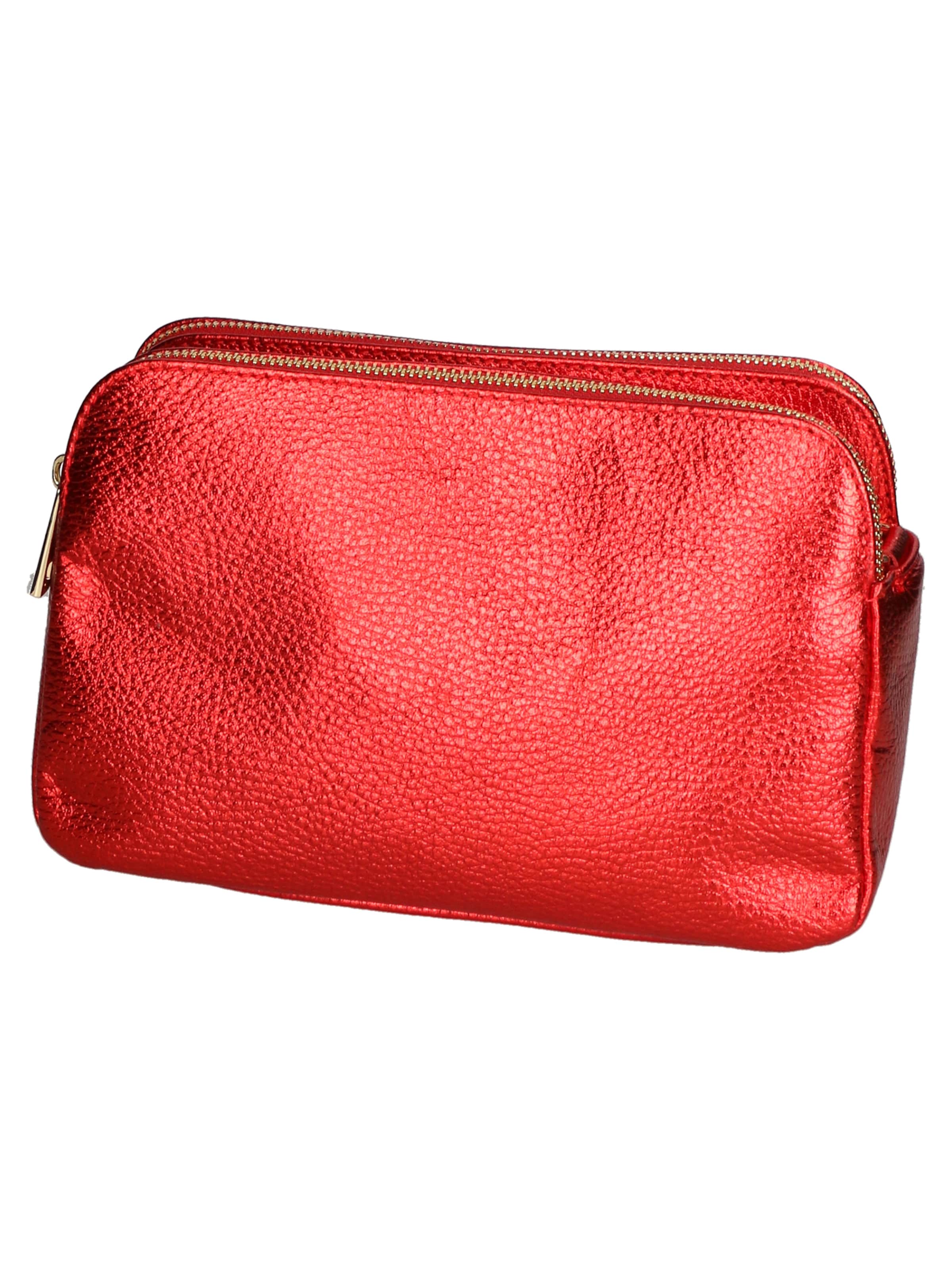 Pochette di Gave Lux in rosso
