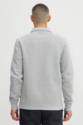 11 Project Sweatshirt 'Vince' in Grau