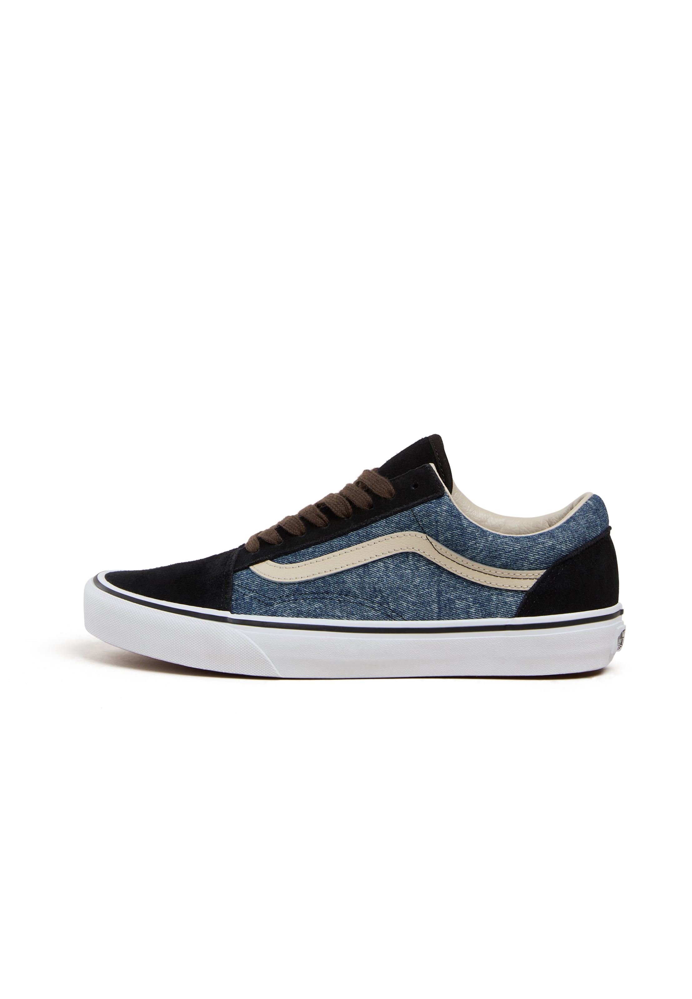 VANS Trainers 'Old Skool' in Blue