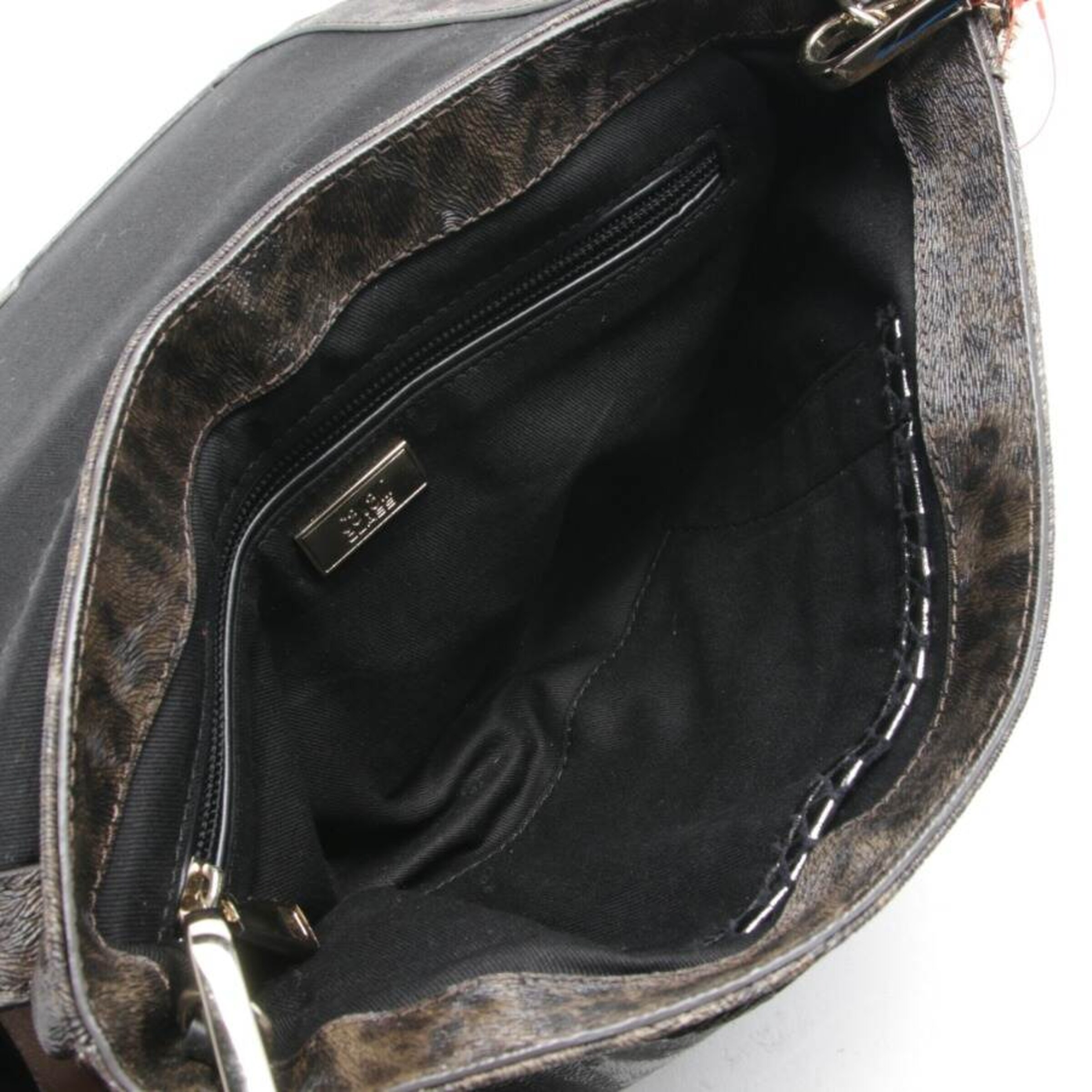 Cavalli Class Bag in One size in Brown
