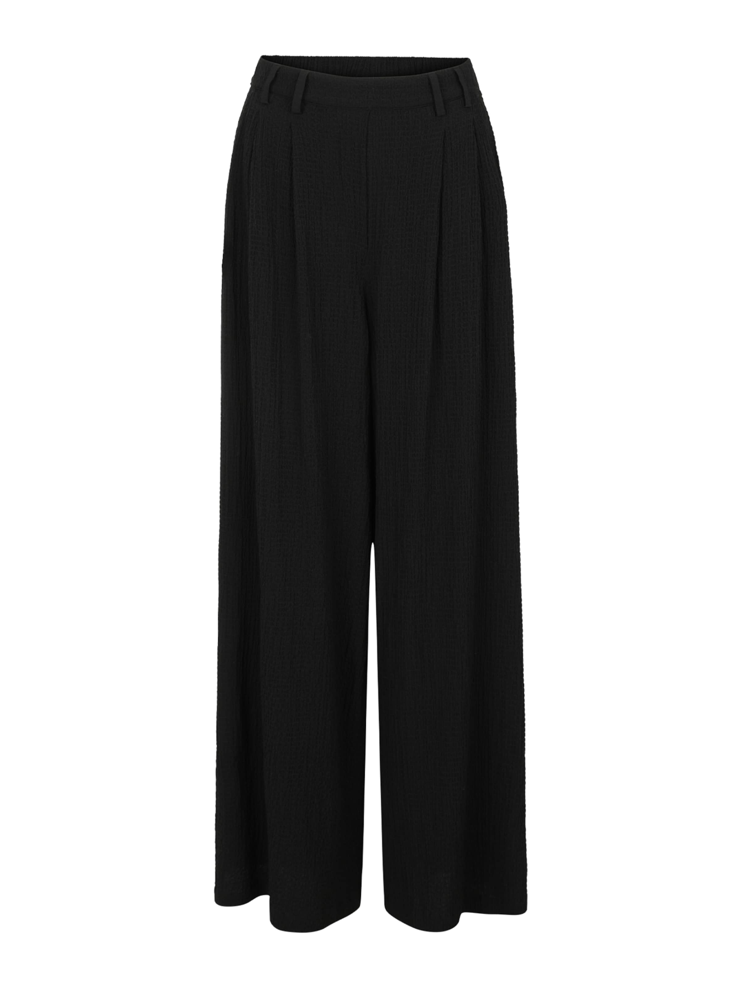 Guido Maria Kretschmer Women Hose 'Elna' in schwarz, Produktansicht