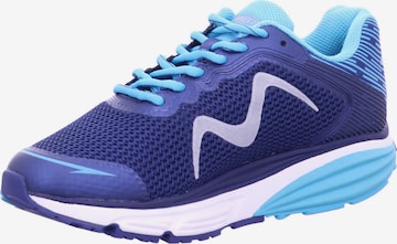 MBT Sneaker 'Colorado X W' in Blau: Vorderseite