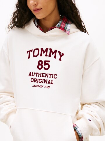 Tommy Jeans Tréning póló - fehér