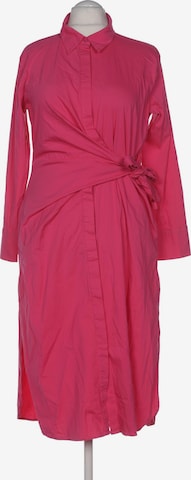 Mrs & Hugs Dress in XXL in Pink: front