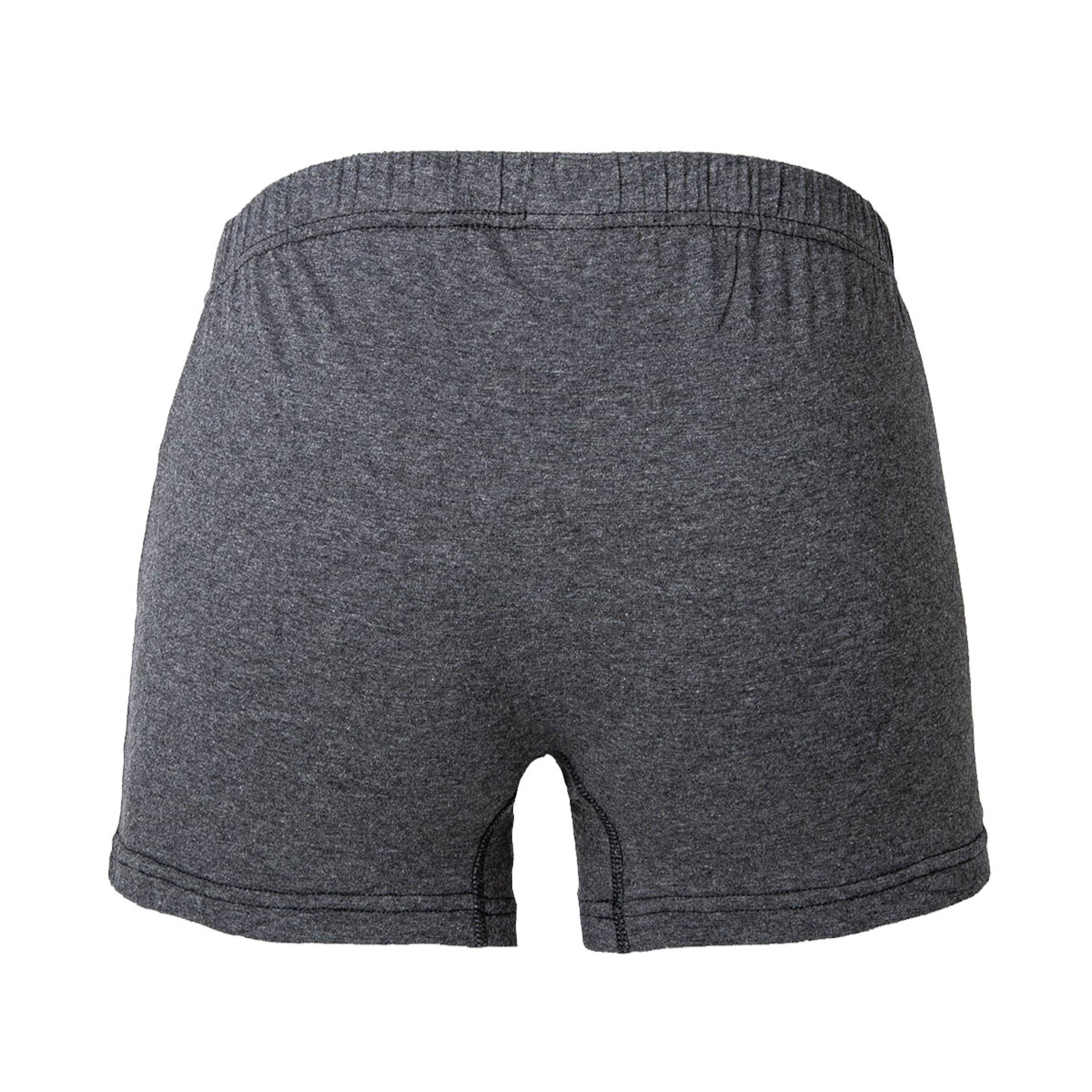 CECEBA Boksarice | siva barva