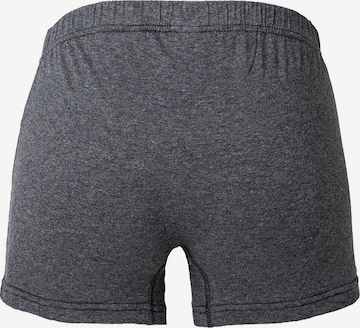 CECEBA - Calzoncillo boxer en gris