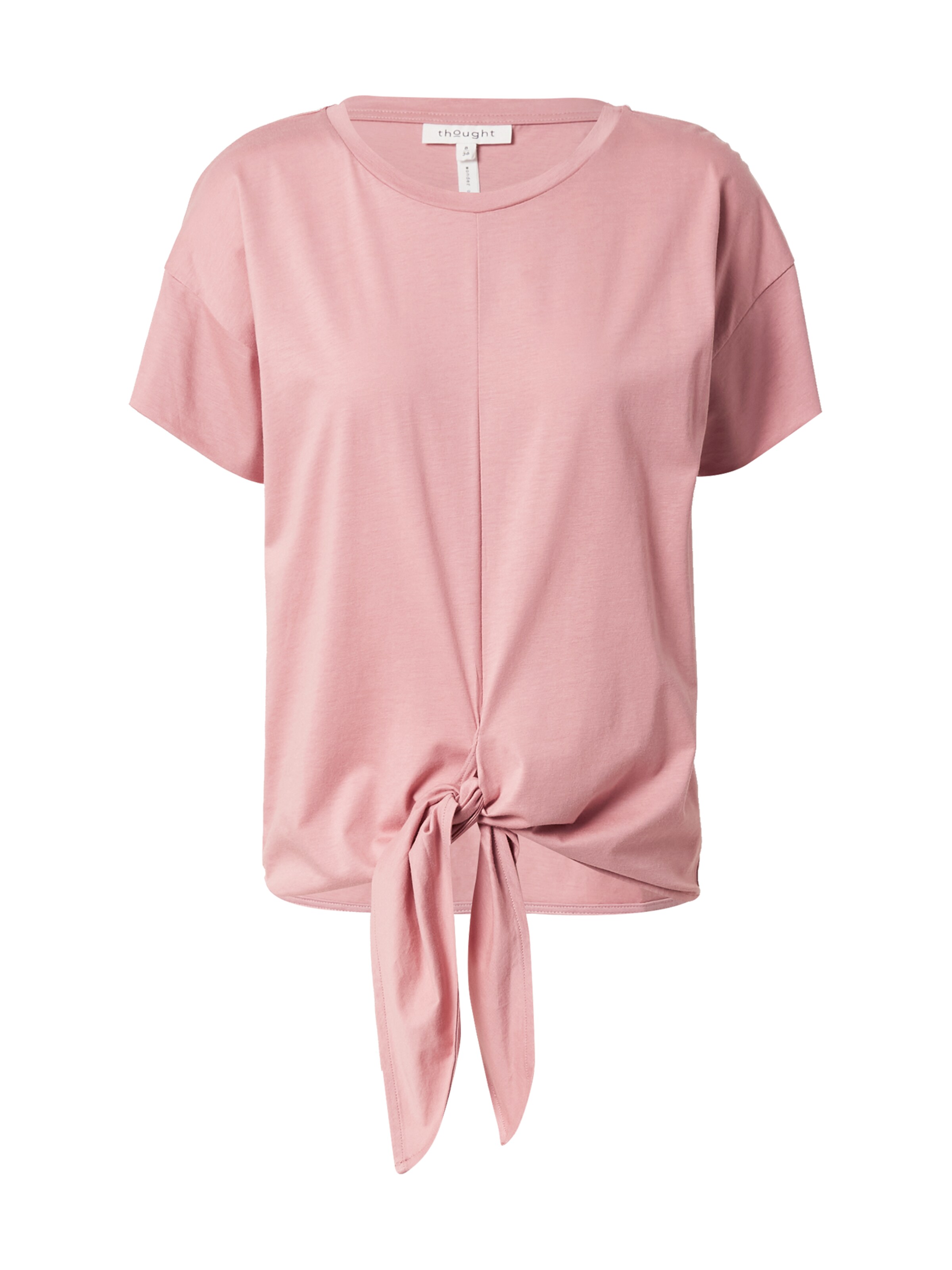Frauen Shirts & Tops Thought T-Shirt 'Stephanie' in Pink - VG59925