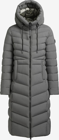 pilka khujo Žieminis paltas 'Ingram4': priekis