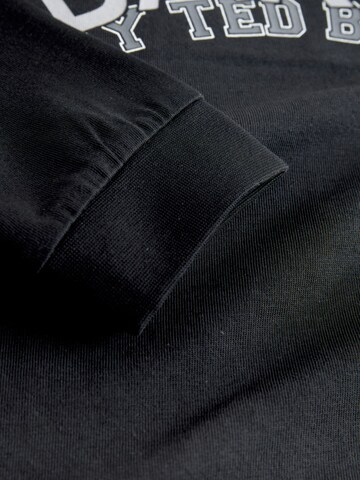 T-Shirt Baker by Ted Baker en gris