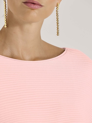 MADELEINE Trui in Roze