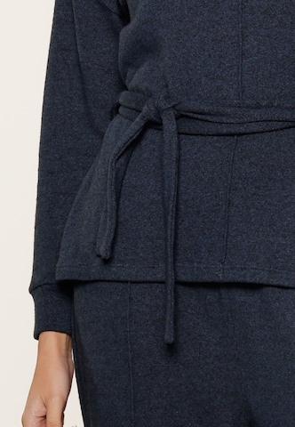 Tenue d'intérieur LingaDore en bleu