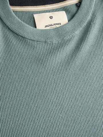 Pull-over JACK & JONES en bleu