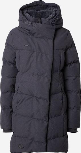 Ragwear Winter coat 'PAVLA' in Basalt grey, Item view