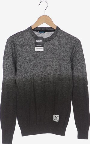 Iriedaily Pullover S in Grau: predná strana