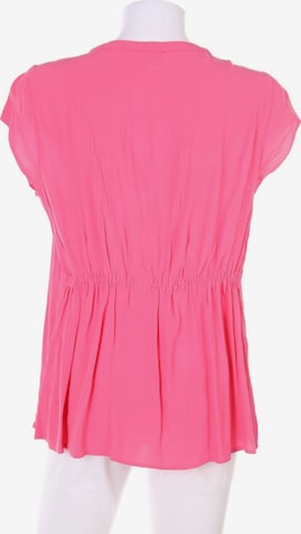 H&M Bluse M in Pink