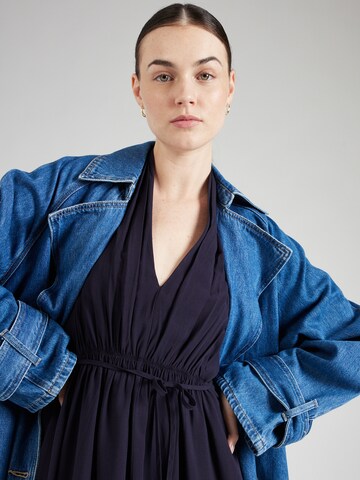 Robe Molly BRACKEN en bleu