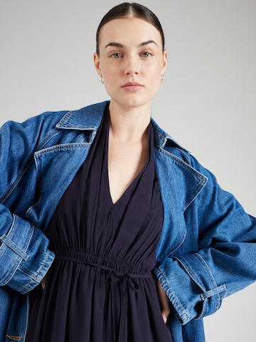 Robe Molly BRACKEN en bleu