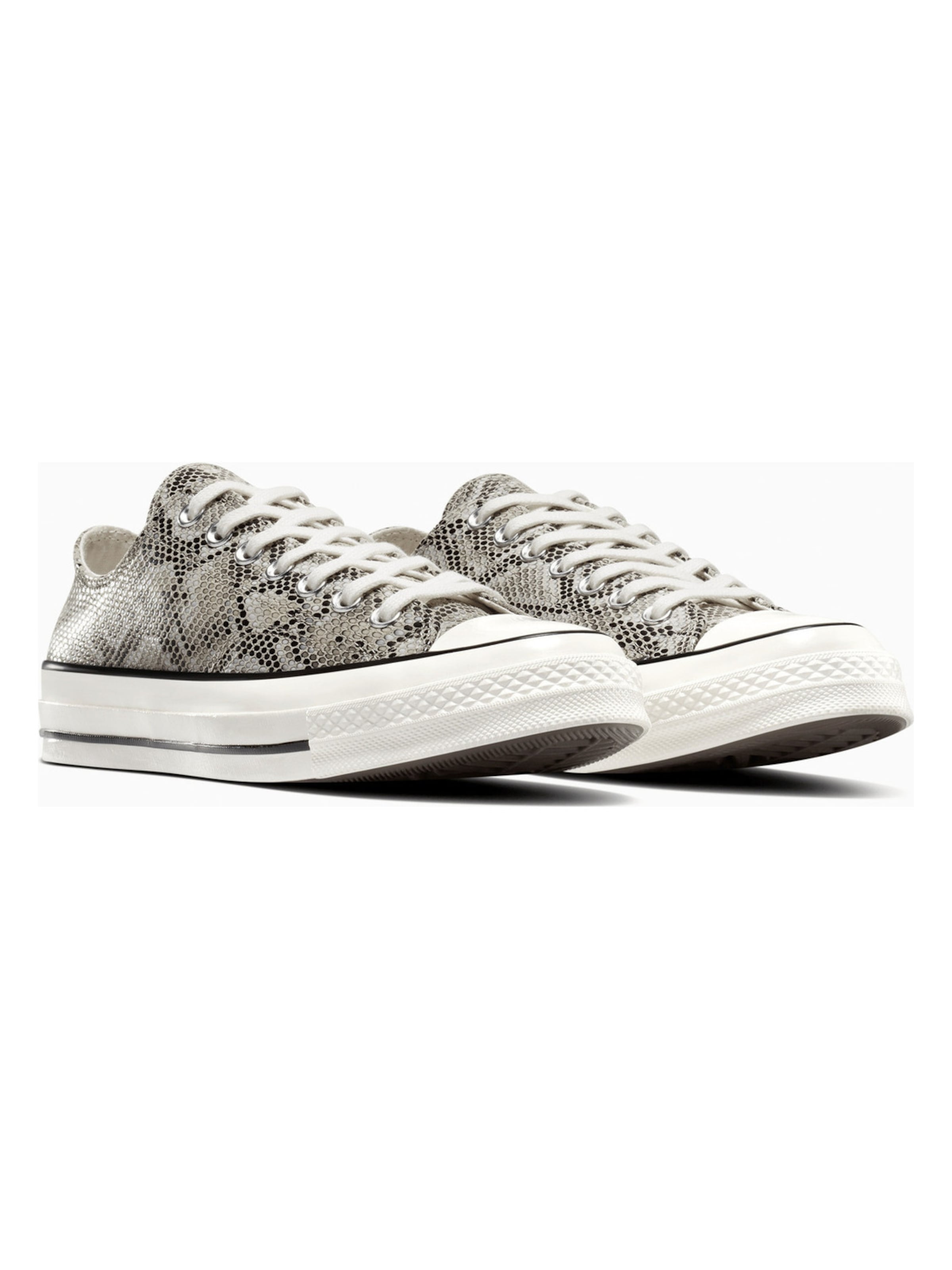 CONVERSE - Zapatillas deportivas bajas 'Converse Chuck 70' en gris