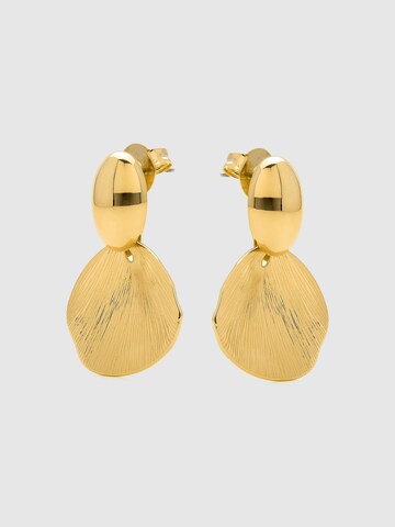 LUXBYLUX Earrings in Gold