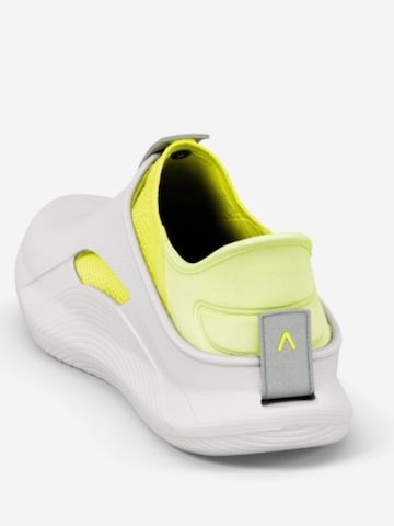 RALFY'S Classic Flats 'N1 Combo' in Yellow
