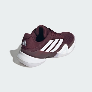 ADIDAS PERFORMANCE Športová obuv 'Barricade 14' - Červená