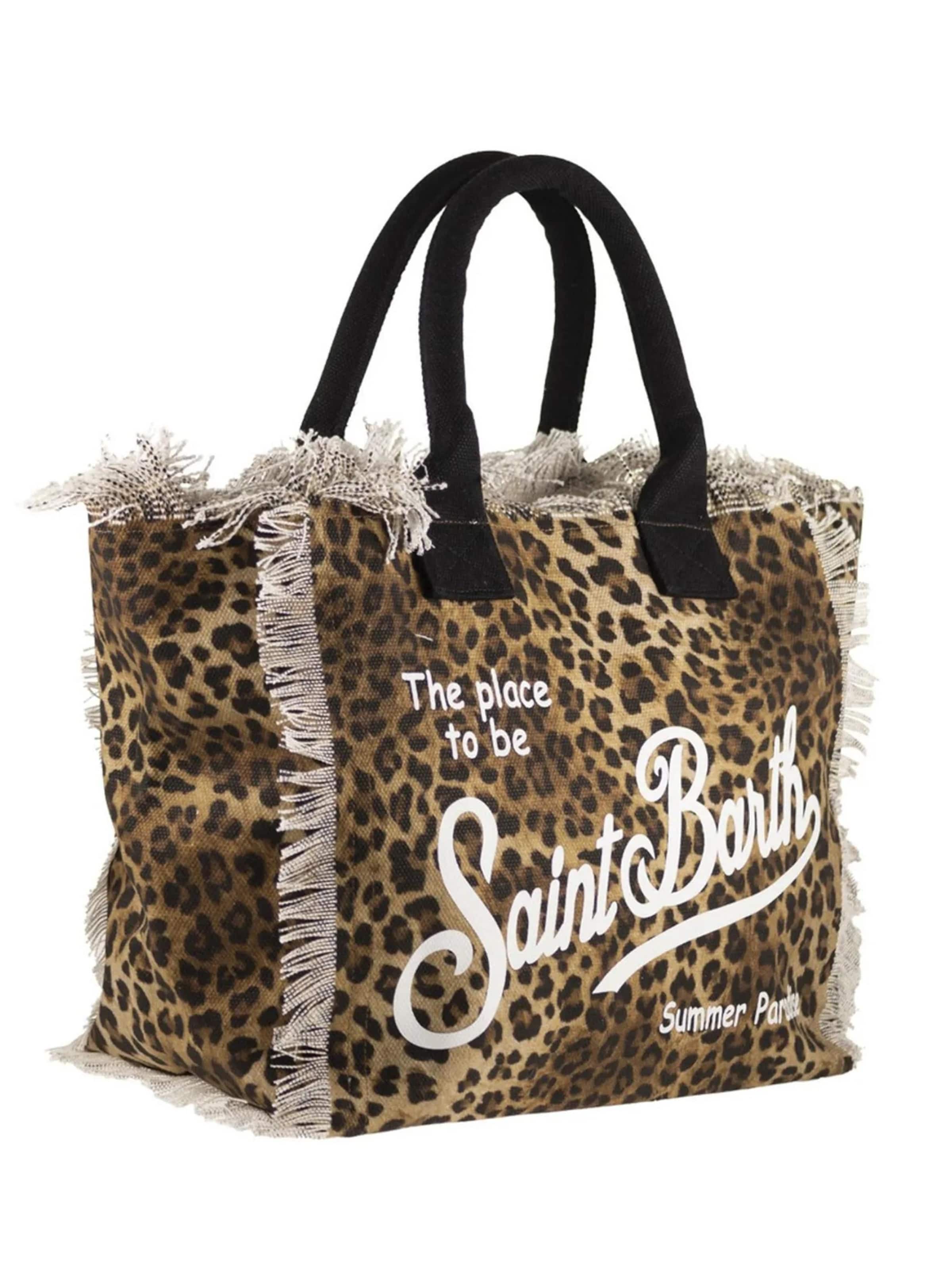 MC2 Saint Barth Shopper in Mixed colors