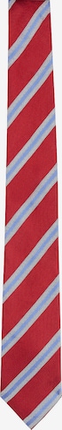 TOMMY HILFIGER Tie in Red: front