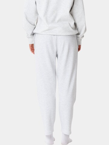 TEESHOPPEN Tapered Pants in Grey