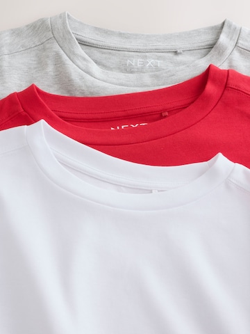 T-shirt Next en gris