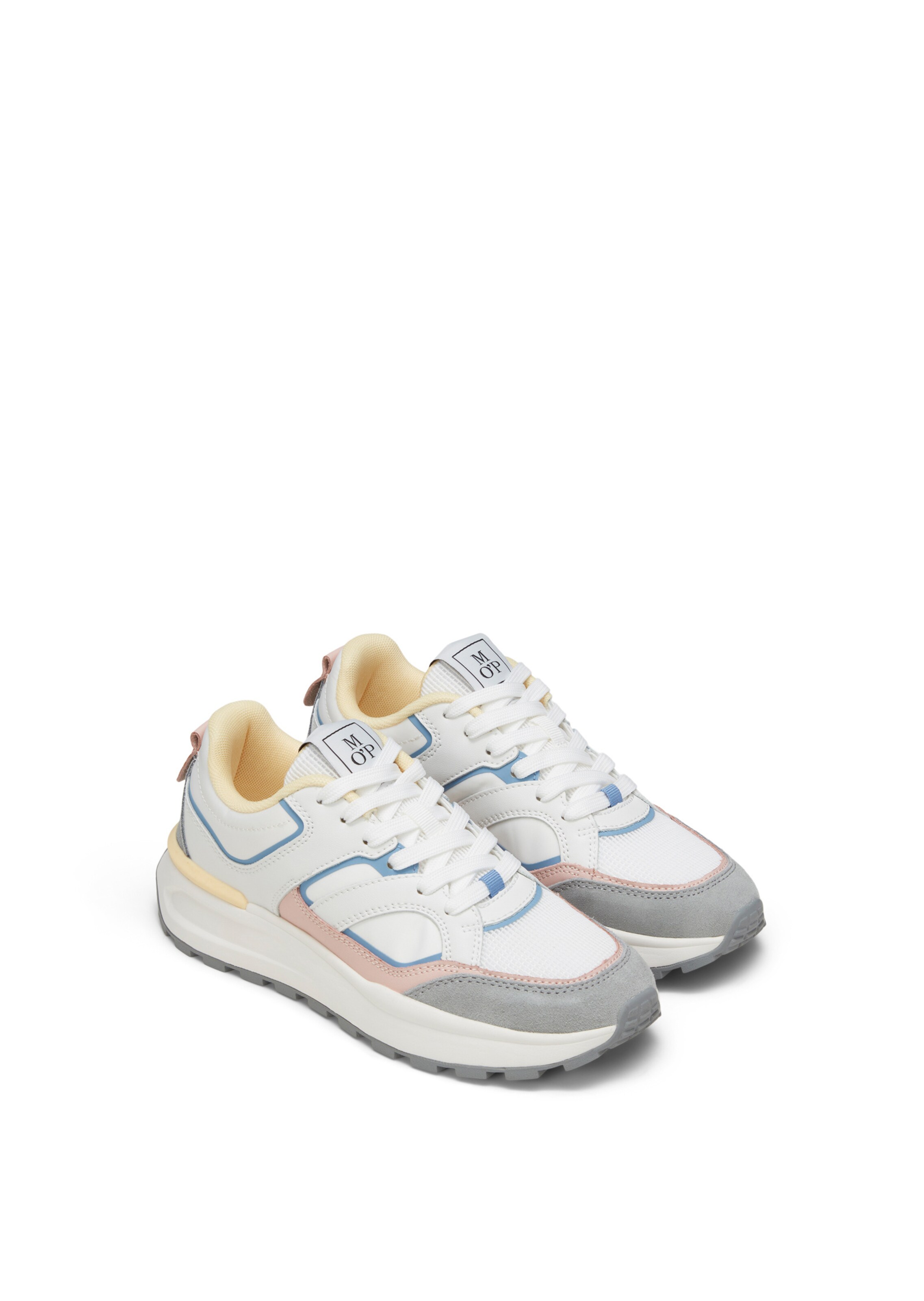 Marc O'Polo Sneakers in Beige