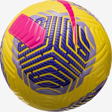 Pallone 'FA23' di NIKE in giallo