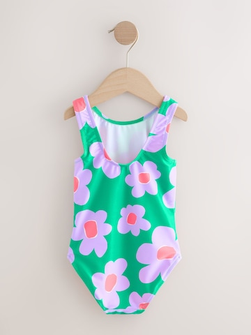 Next Badeanzug in Grün