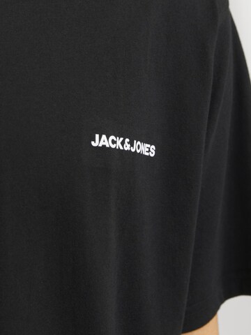 JACK & JONES Pyjamas lang i sort