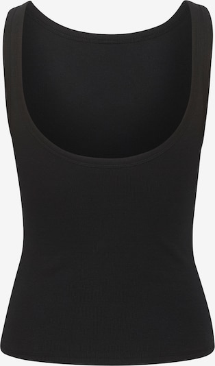 Palaidinė be rankovių 'DrewGZ' iš Gestuz, spalva – juoda, Prekių apžvalga