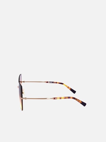 MISSONI Sonnenbrille‌‌‌‌‌‌‌‌‌‌ in Gold
