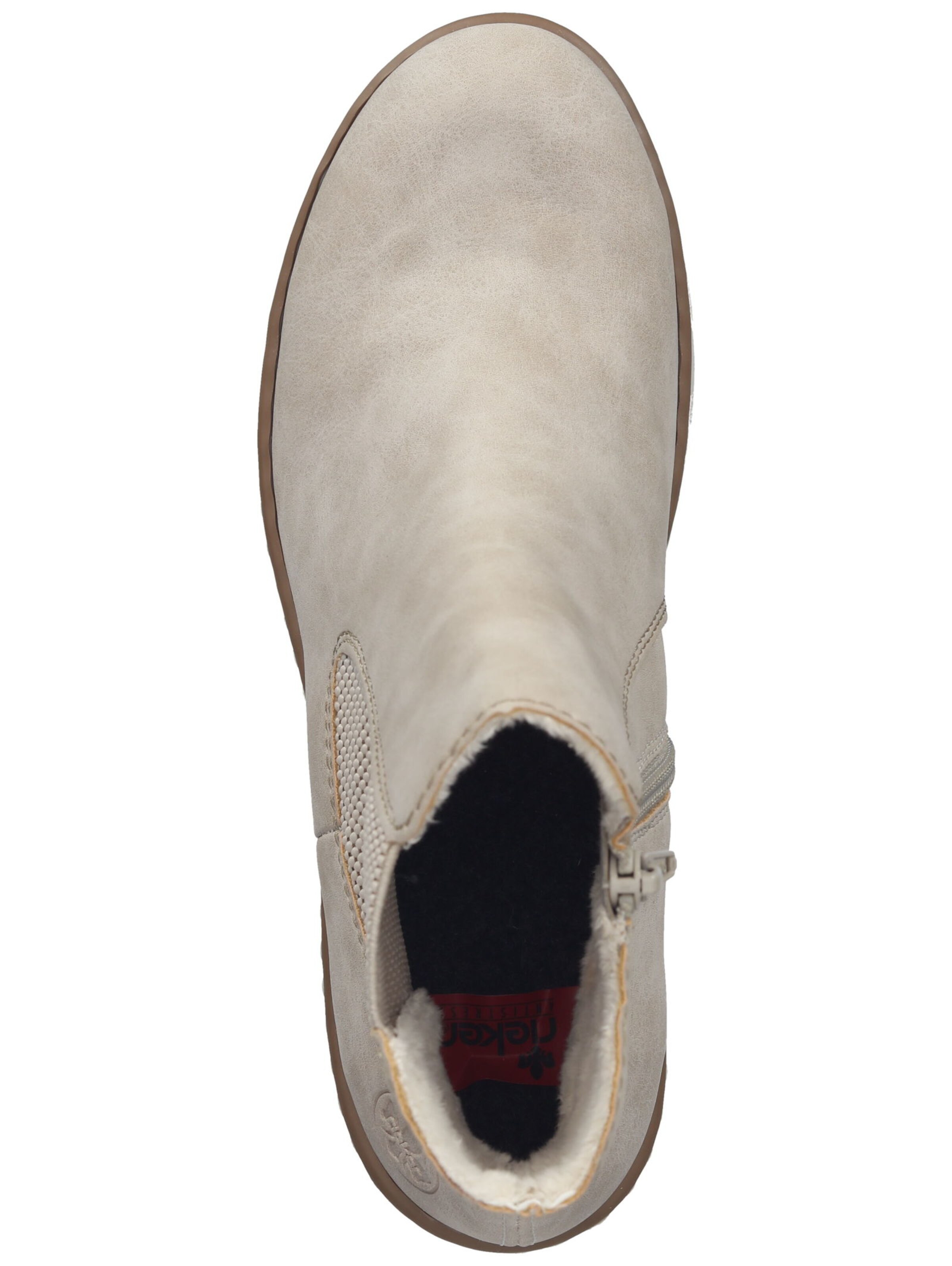 smėlio Rieker „Chelsea“ batai