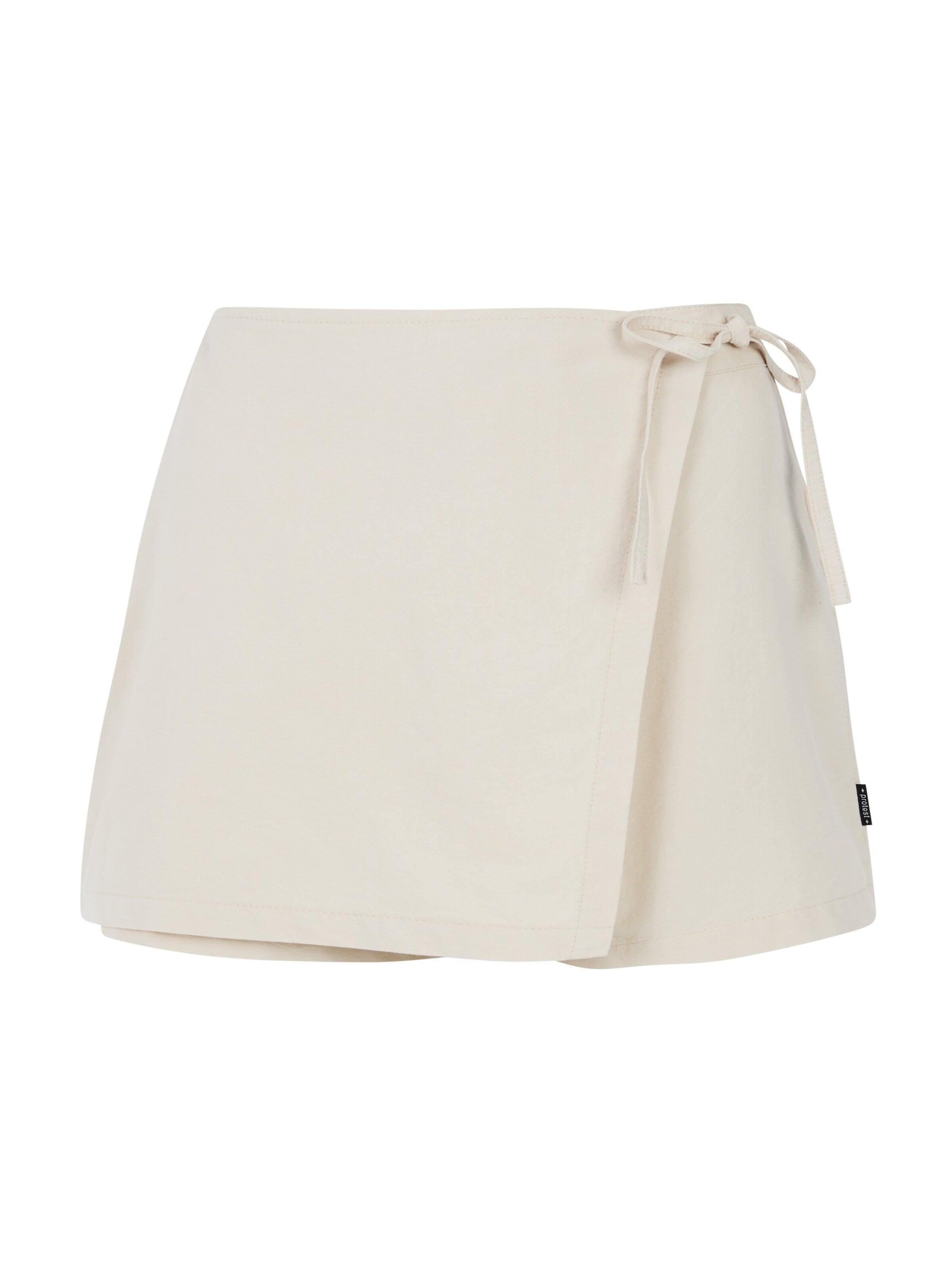 PROTEST Skirt 'PRTDepp' in White: front