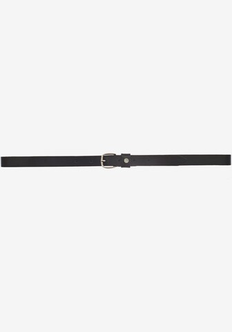 H.I.S Belt in Black