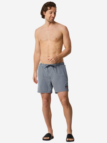 Seaside Badeshorts 'Pacific'‌‌‌‌‌‌‌‌‌‌ in Blau