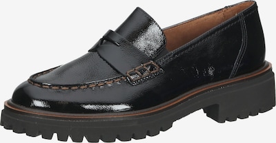 Mocassino Paul Green di colore nero, Visualizzazione prodotti