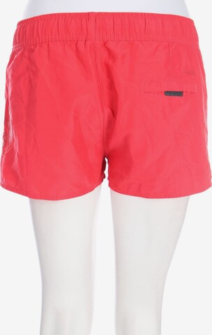 PROTEST Shorts in S in Red